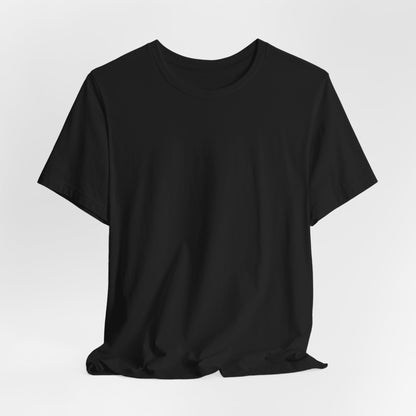 Cleve Style Magazine T-Shirt — Retro Bold Back Print