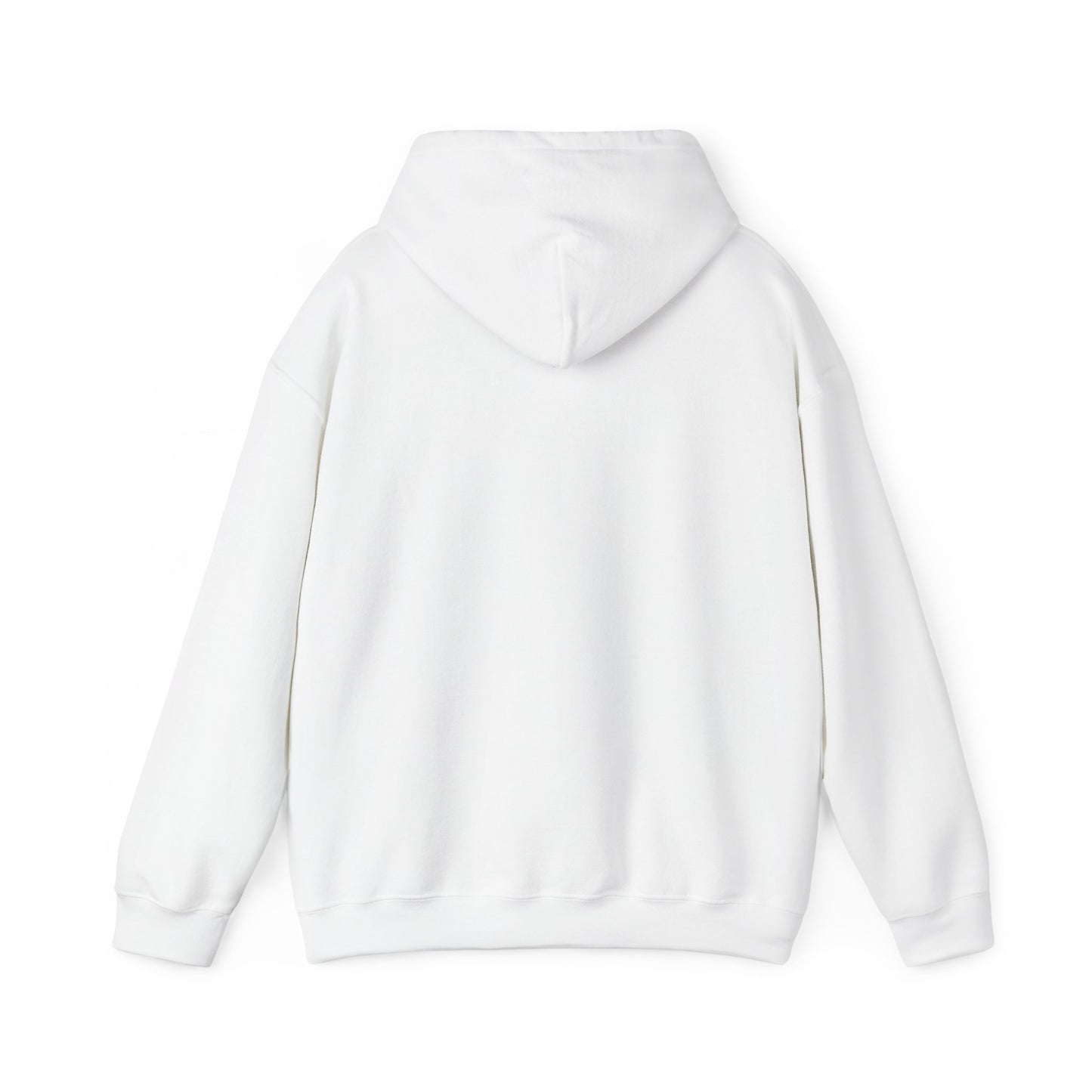 Yahweh Psalms 23 Hoodie – "The Lord is My Shepherd" Faith Sweatshirt