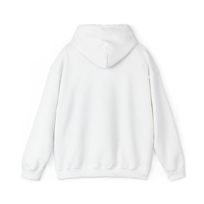 Yahweh Psalms 23 Hoodie – "The Lord is My Shepherd" Faith Sweatshirt