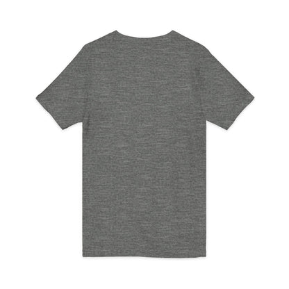 CLE 'Cleve Style' V-Neck Tee - Cleveland City Pride Graphic Shirt