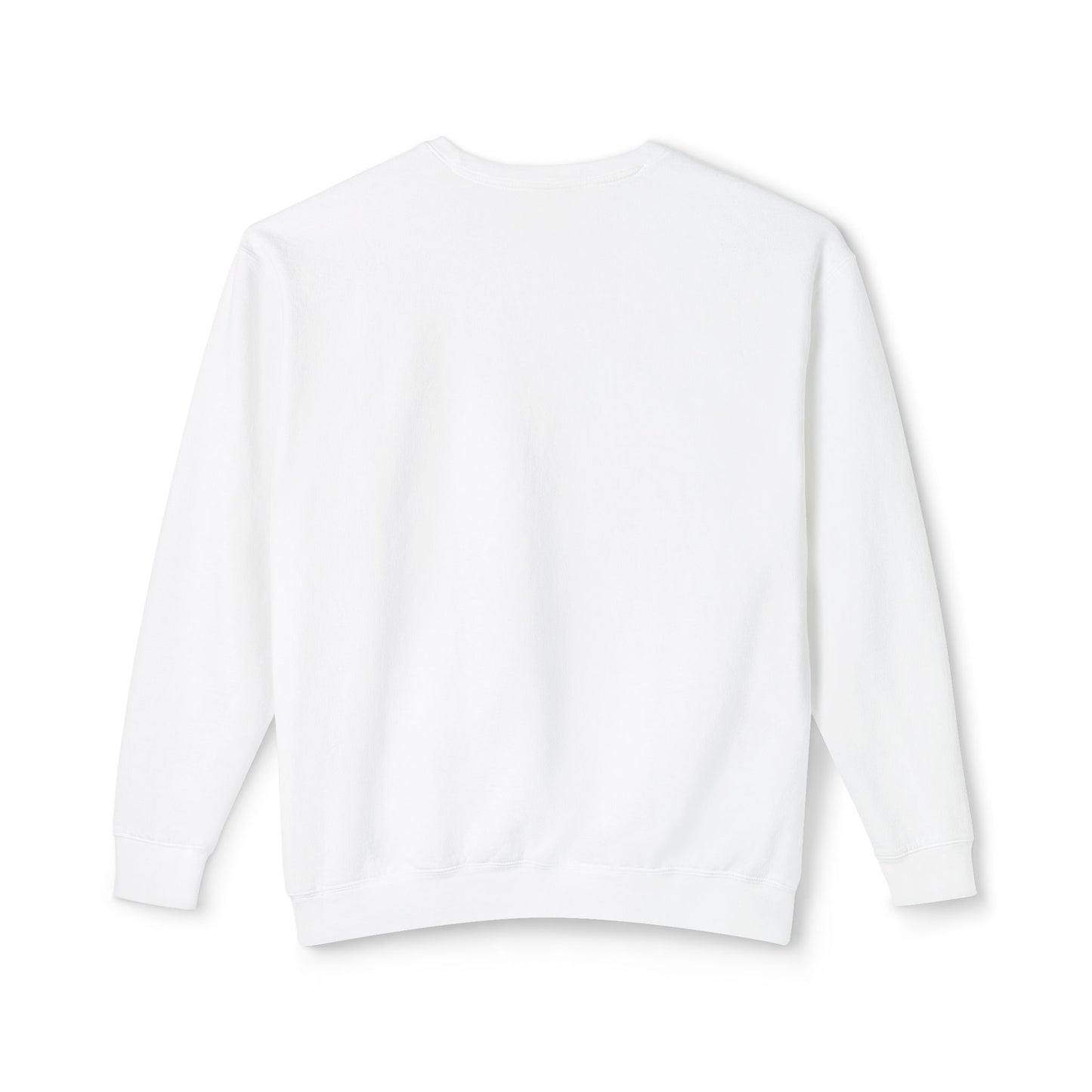 I'm in CleveStyle Magazine Unisex Lightweight Crewneck Sweatshirt - Trendy Casual Wear