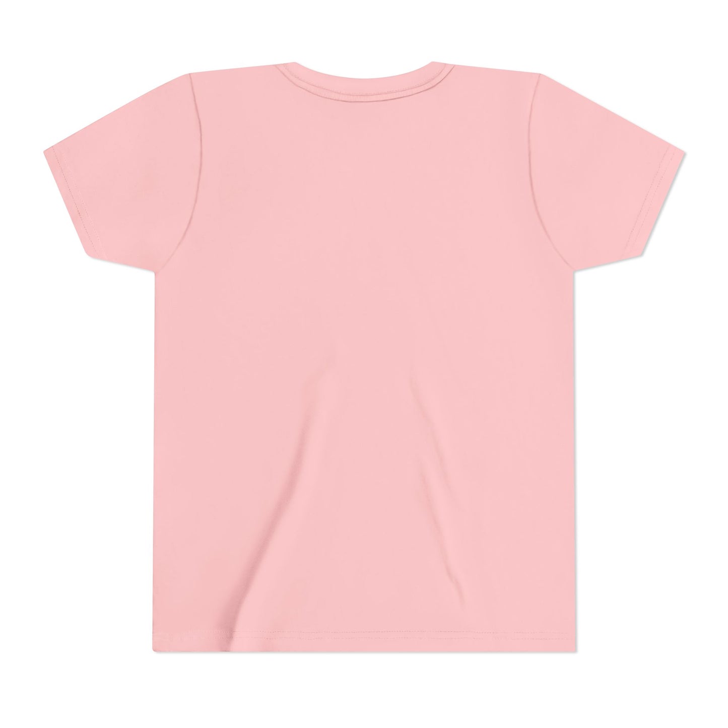 Youth Tee — "But Nana" Cute Banana Graphic Kids Shirt