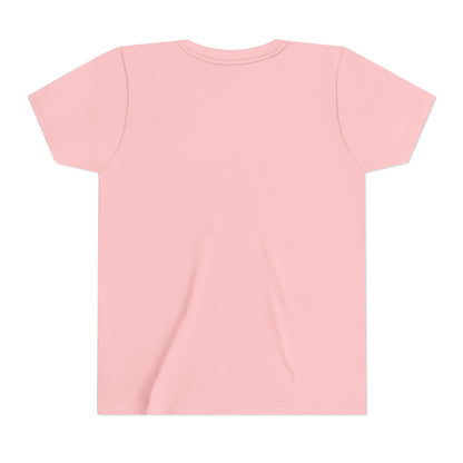 Youth Tee — "But Nana" Cute Banana Graphic Kids Shirt