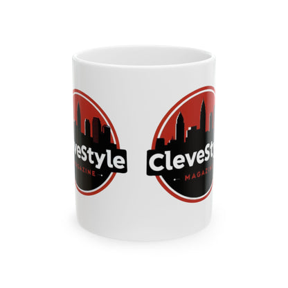 Ceramic Mug, (11oz, 15oz)