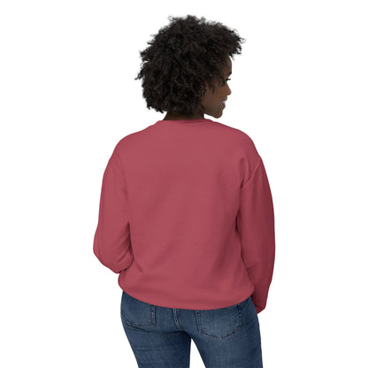 Wildflower Cowgirl Sweatshirt — Rhinestone Rodeo Floral Western Crewneck