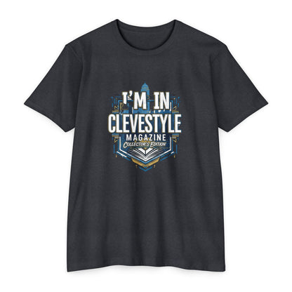 I'm In Clevestyle Magazine T-Shirt