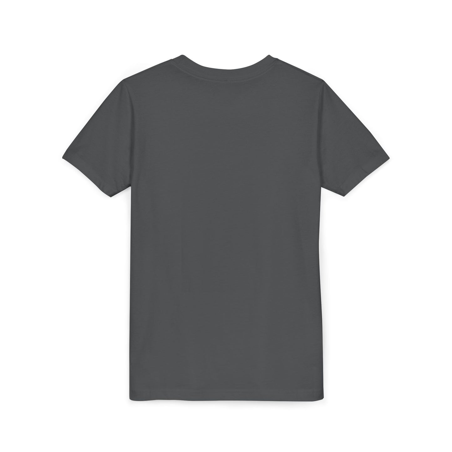 Youth Tee — "But Nana" Cute Banana Graphic Kids Shirt