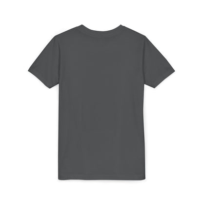 Youth Tee — "But Nana" Cute Banana Graphic Kids Shirt