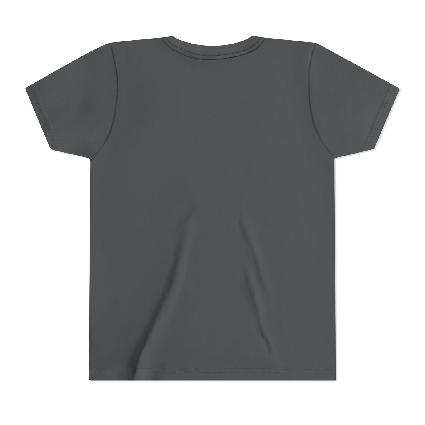 Youth Tee — "But Nana" Cute Banana Graphic Kids Shirt
