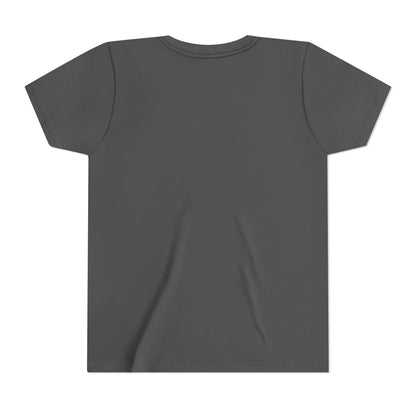 Youth Tee — "But Nana" Cute Banana Graphic Kids Shirt