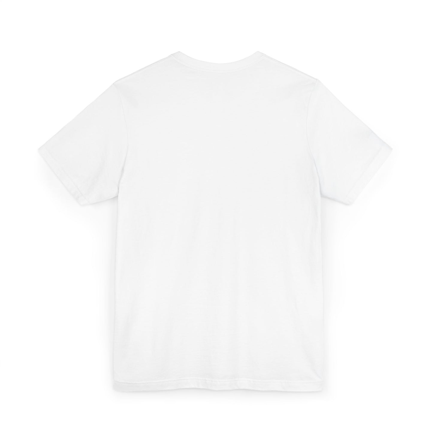 No Weapons Formed Against Me Shall Prosper Shield T-Shirt