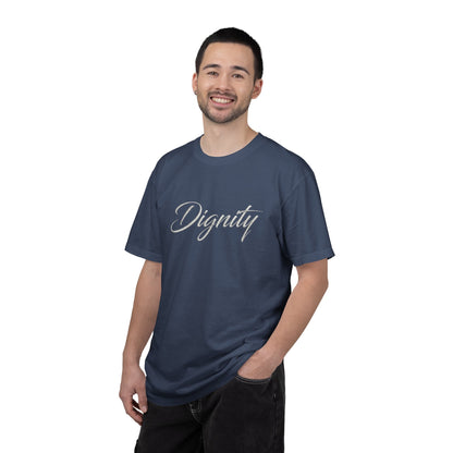 Dignity & Strength Graphic Tee