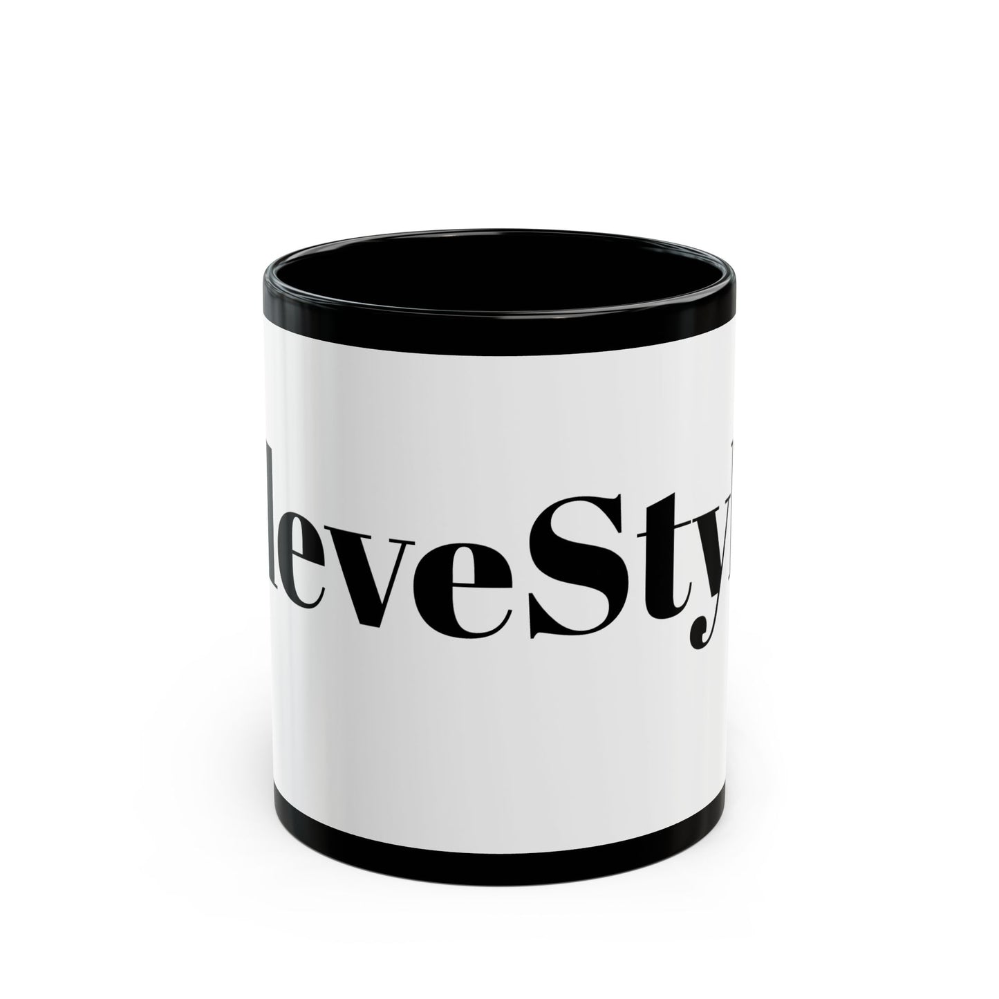 Black Mug (11oz, 15oz)