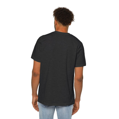 Called to Make a Difference Christian T-Shirt — Faith Cross Tee