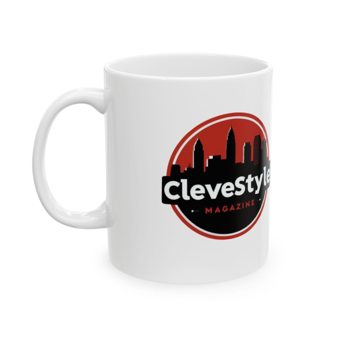 Ceramic Mug, (11oz, 15oz)