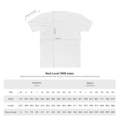 Music Microphone T‑Shirt — "CleveStyle" Retro Gold Mic Graphic Tee