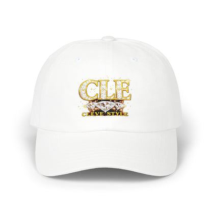 Dad Cap — Clev Style Cap
