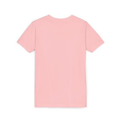 Youth Tee — "But Nana" Cute Banana Graphic Kids Shirt