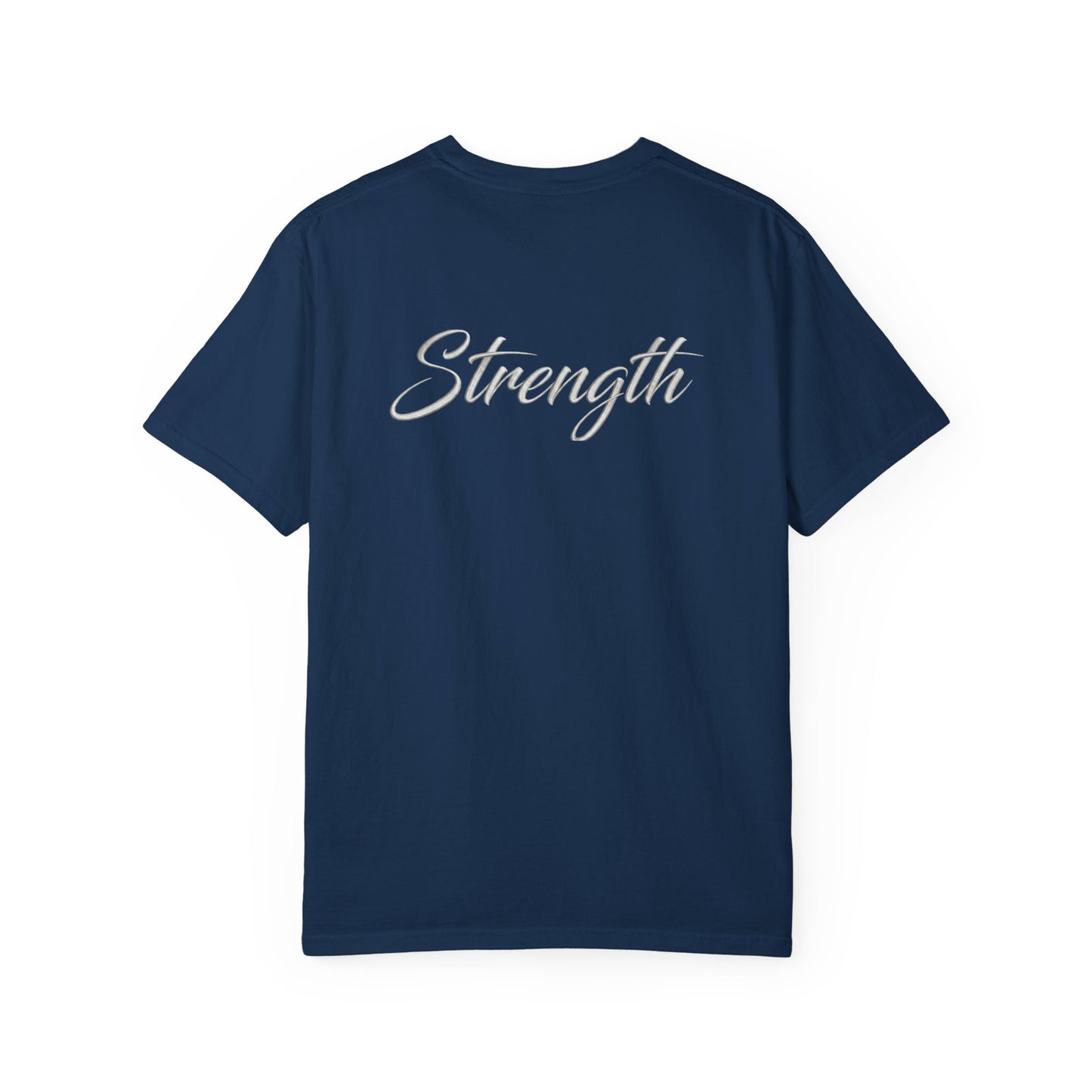 Dignity & Strength Graphic Tee