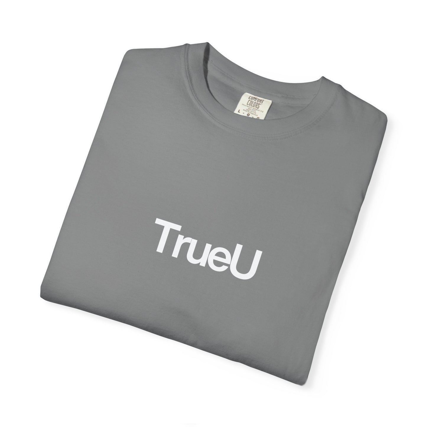 Unisex Garment-Dyed T-shirt, Soft Casual Tee, Summer Essentials, Trendy Everyday Wear, Gifts for Him/Her, Relaxed Fit Clothing