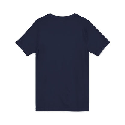 CLE 'Cleve Style' V-Neck Tee - Cleveland City Pride Graphic Shirt