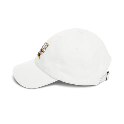 Dad Cap — Clev Style Cap