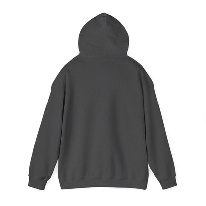 Preserve Who You Are Hoodie — Inspirational Quote White Pullover