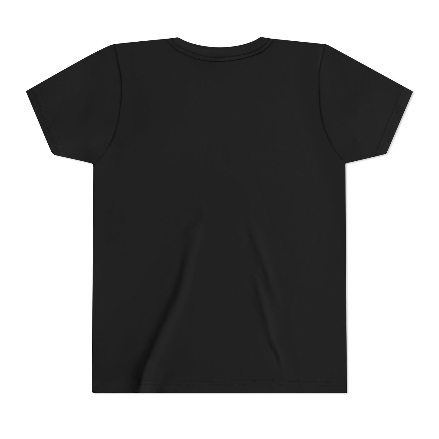 Youth Tee — "But Nana" Cute Banana Graphic Kids Shirt