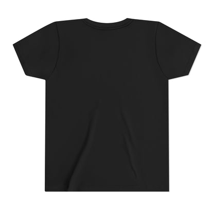 Youth Tee — "But Nana" Cute Banana Graphic Kids Shirt