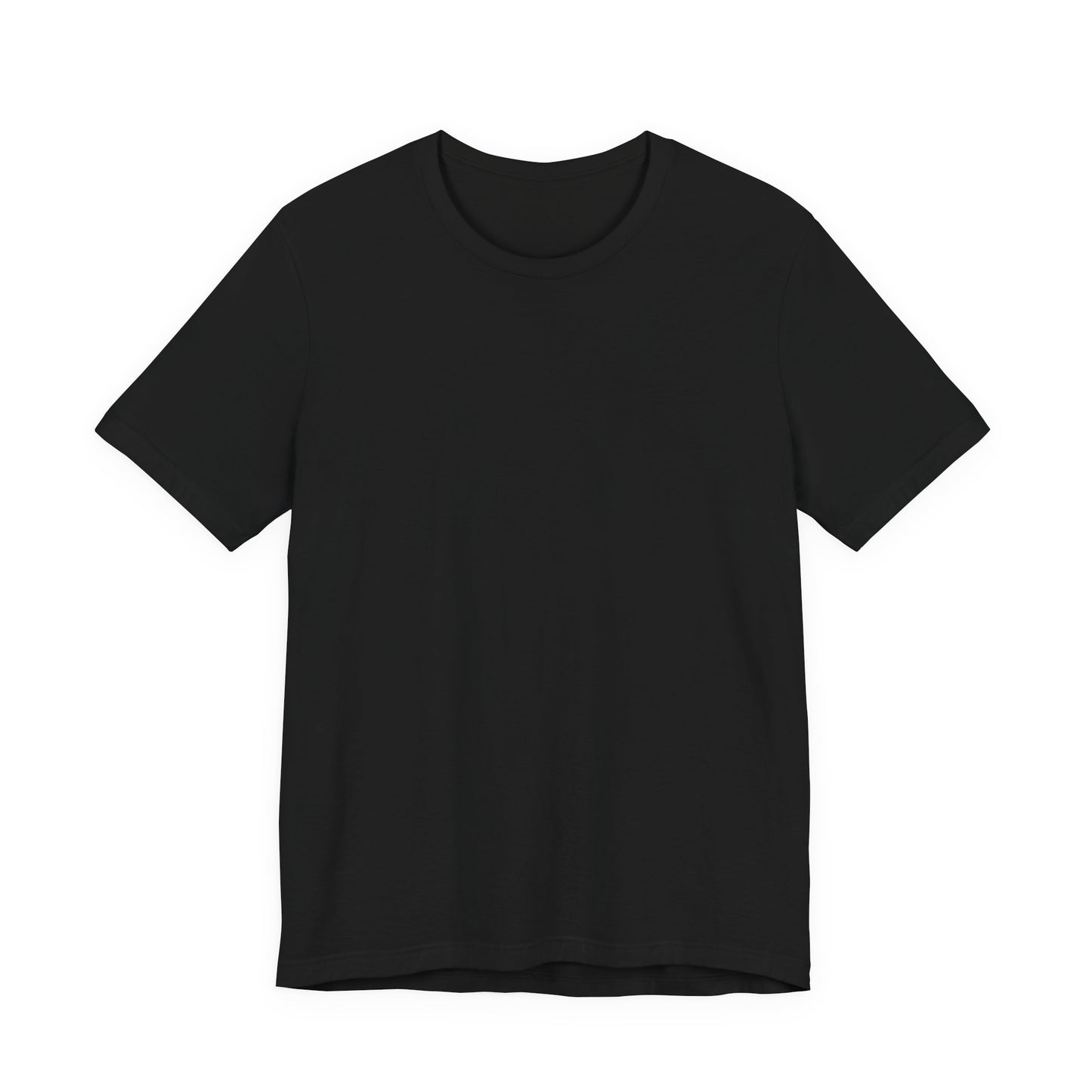 Cleve Style Magazine T-Shirt — Retro Bold Back Print