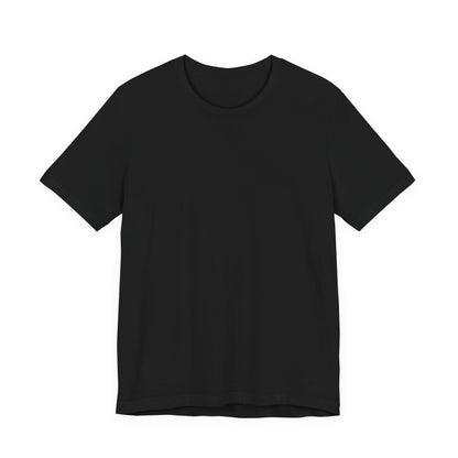 Cleve Style Magazine T-Shirt — Retro Bold Back Print