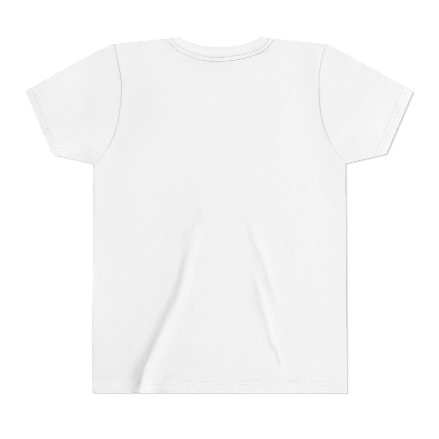 Youth Tee — "But Nana" Cute Banana Graphic Kids Shirt