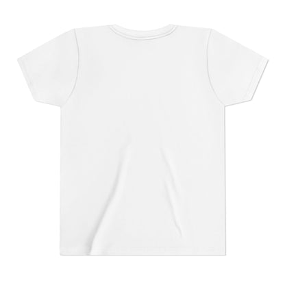 Youth Tee — "But Nana" Cute Banana Graphic Kids Shirt