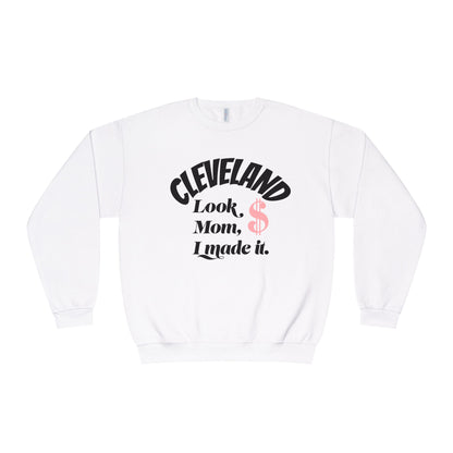 Unisex NuBlend® Crewneck Sweatshirt