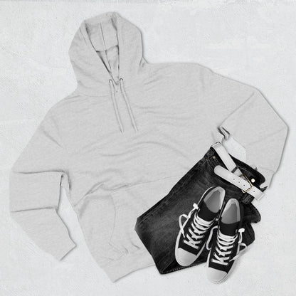 MLK 'Dream' Fleece Hoodie — Martin Luther King Jr. Tribute Pullover