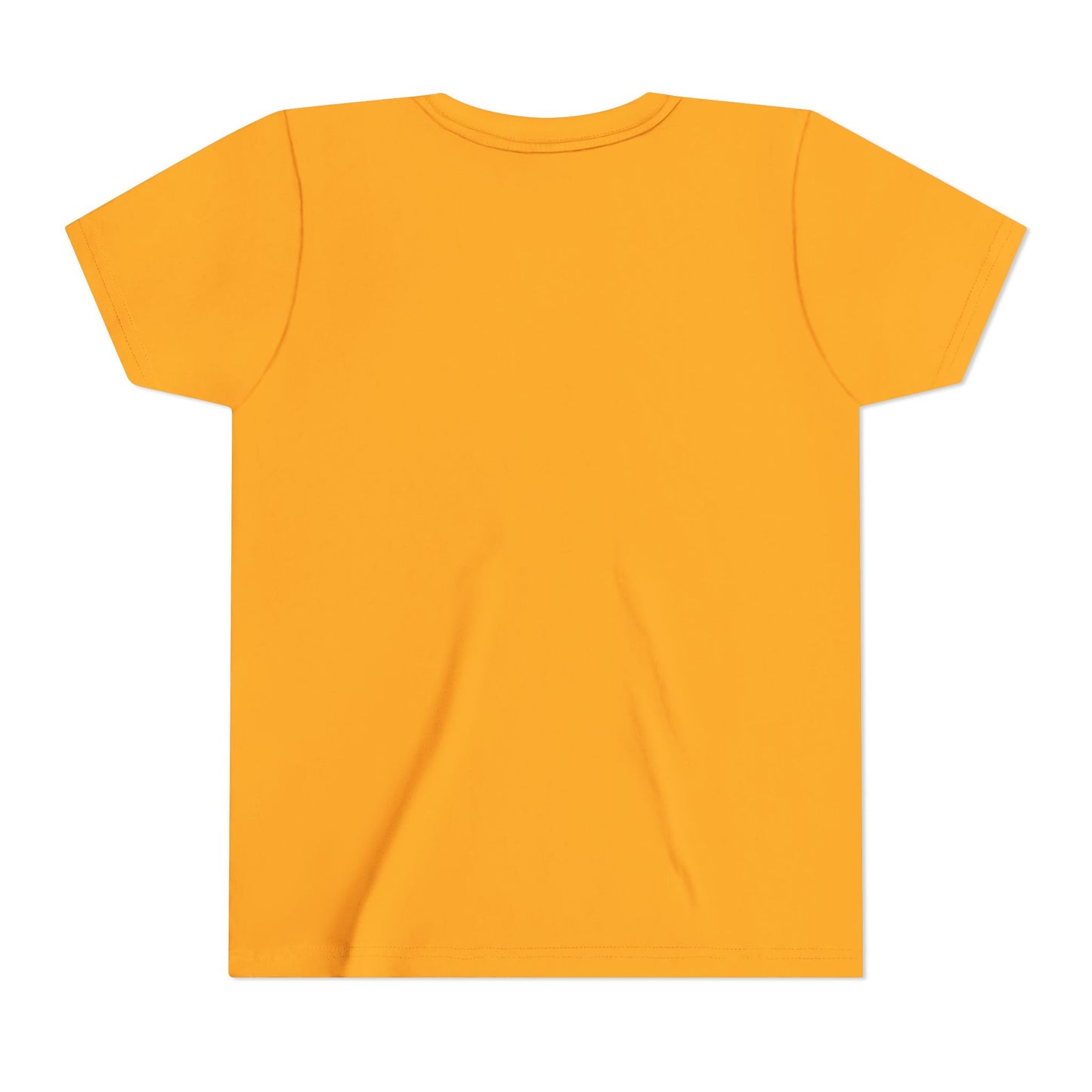 Youth Tee — "But Nana" Cute Banana Graphic Kids Shirt