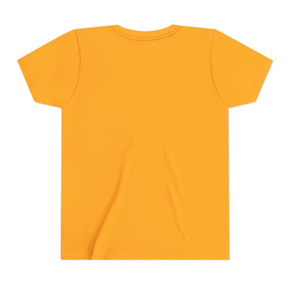 Youth Tee — "But Nana" Cute Banana Graphic Kids Shirt