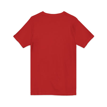 CLE 'Cleve Style' V-Neck Tee - Cleveland City Pride Graphic Shirt