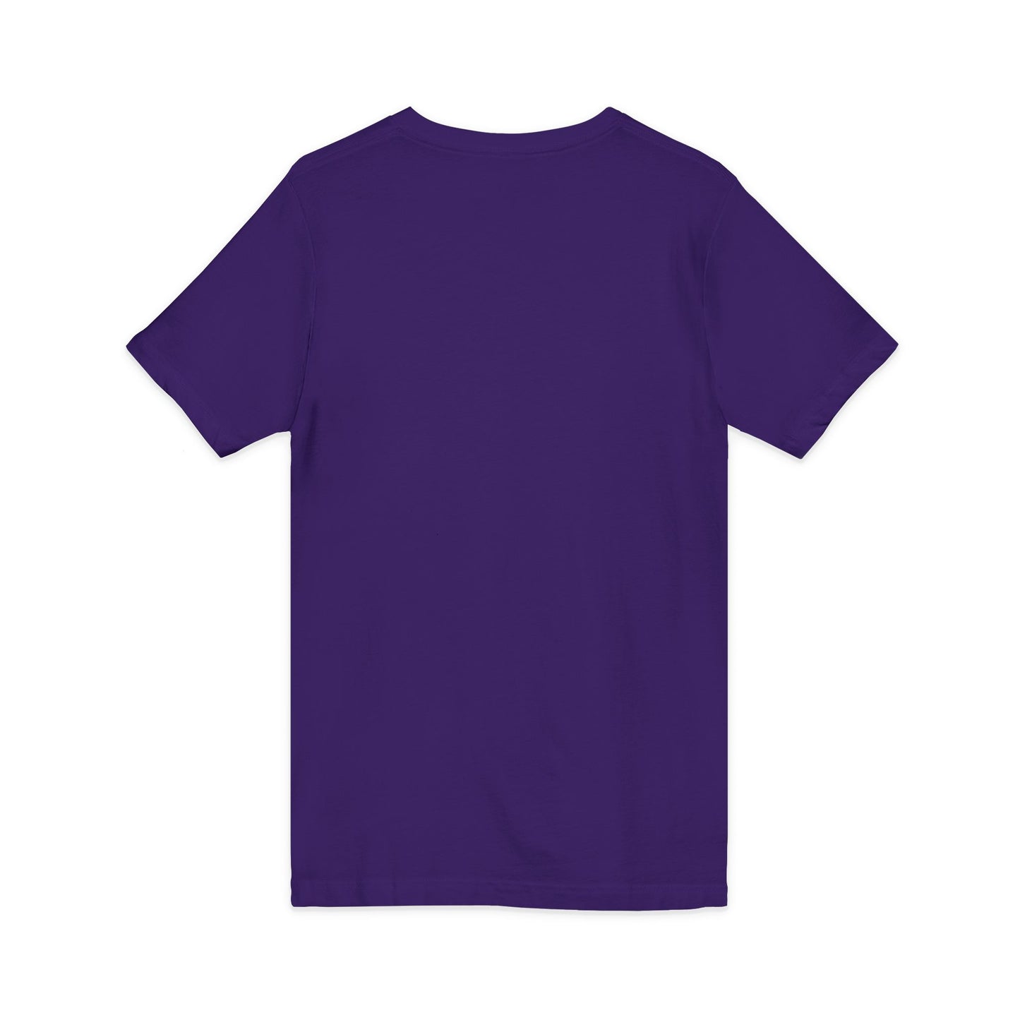 World's Greatest Dad V-Neck Tee — Father's Day Gift Shirt