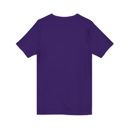 World's Greatest Dad V-Neck Tee — Father's Day Gift Shirt