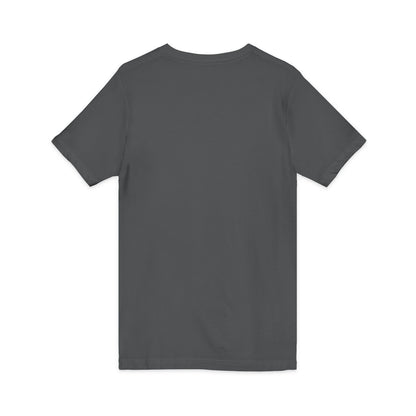 CLE 'Cleve Style' V-Neck Tee - Cleveland City Pride Graphic Shirt