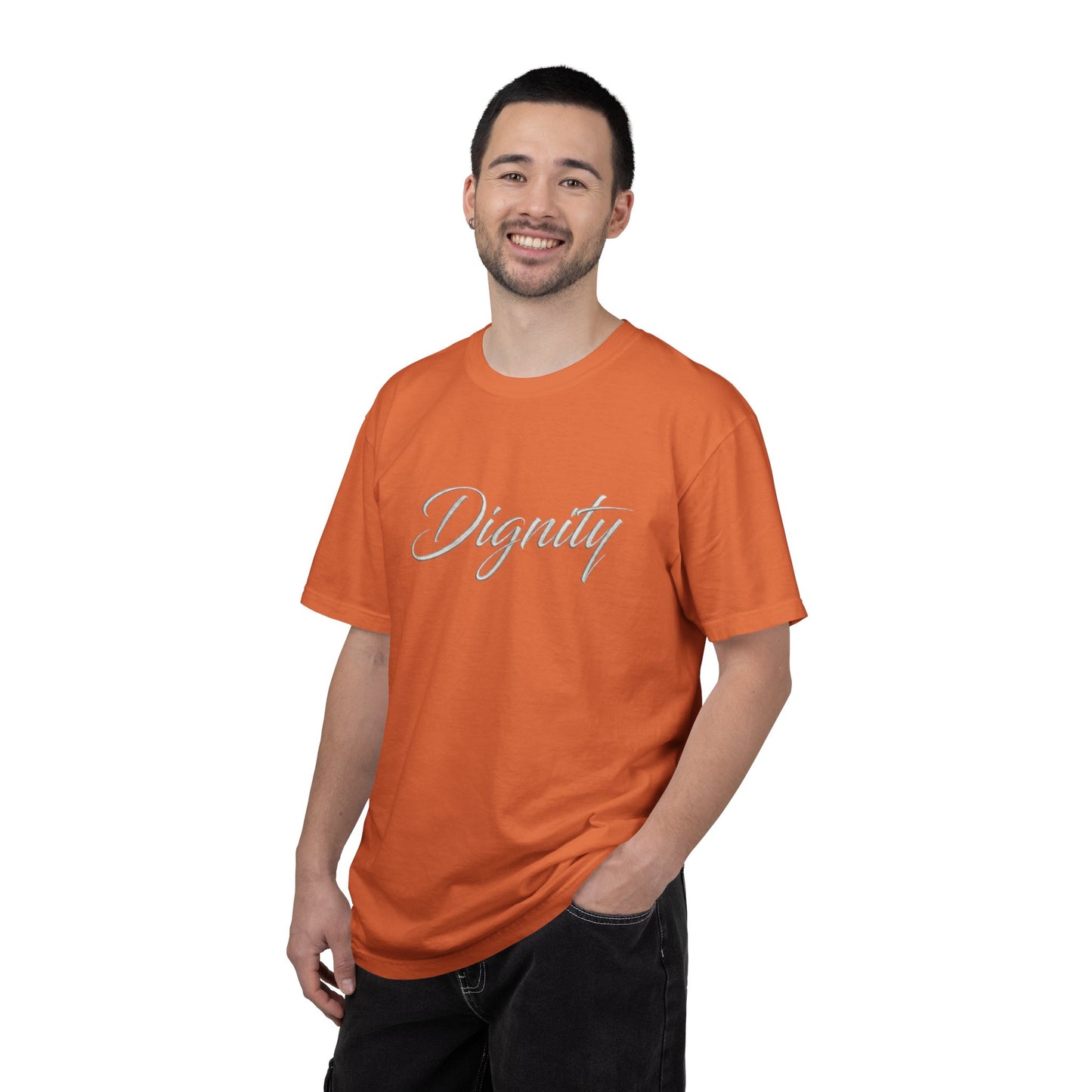 Dignity & Strength Graphic Tee
