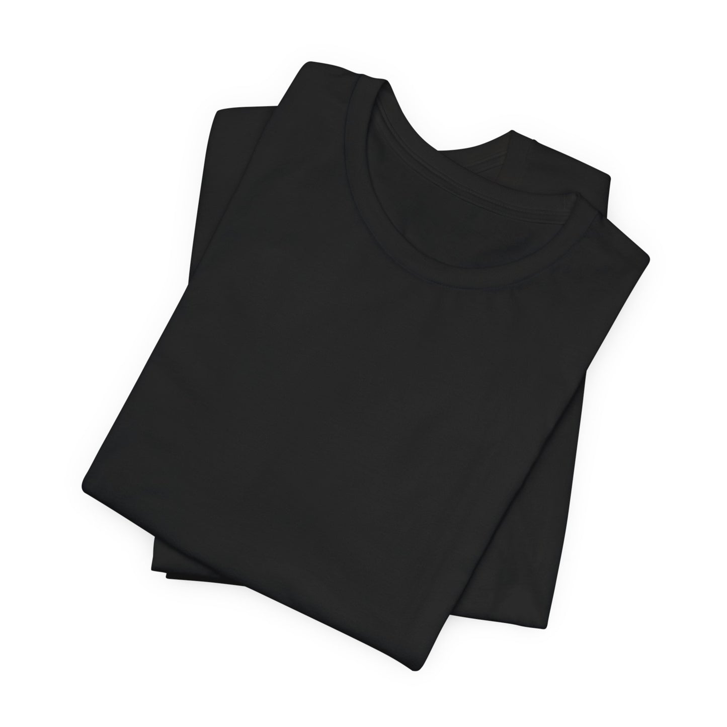 Cleve Style Magazine T-Shirt — Retro Bold Back Print