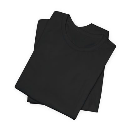 Cleve Style Magazine T-Shirt — Retro Bold Back Print
