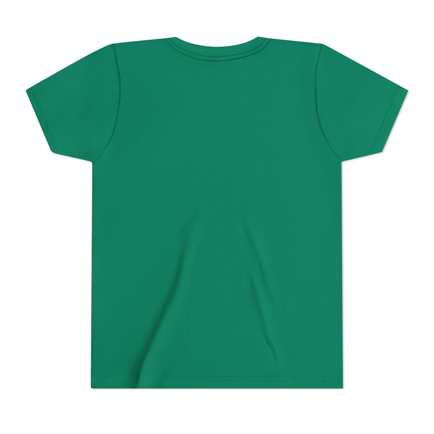 Youth Tee — "But Nana" Cute Banana Graphic Kids Shirt