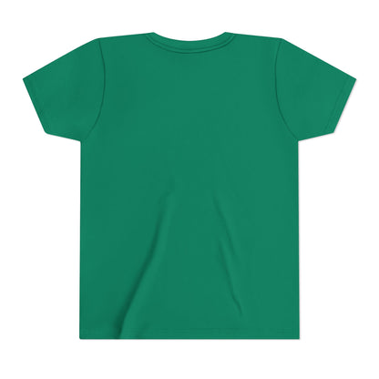 Youth Tee — "But Nana" Cute Banana Graphic Kids Shirt