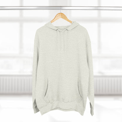 MLK 'Dream' Fleece Hoodie — Martin Luther King Jr. Tribute Pullover