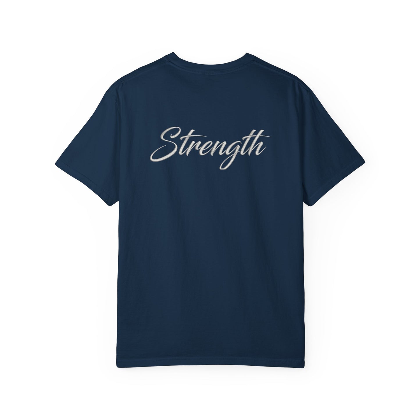 Dignity & Strength Graphic Tee