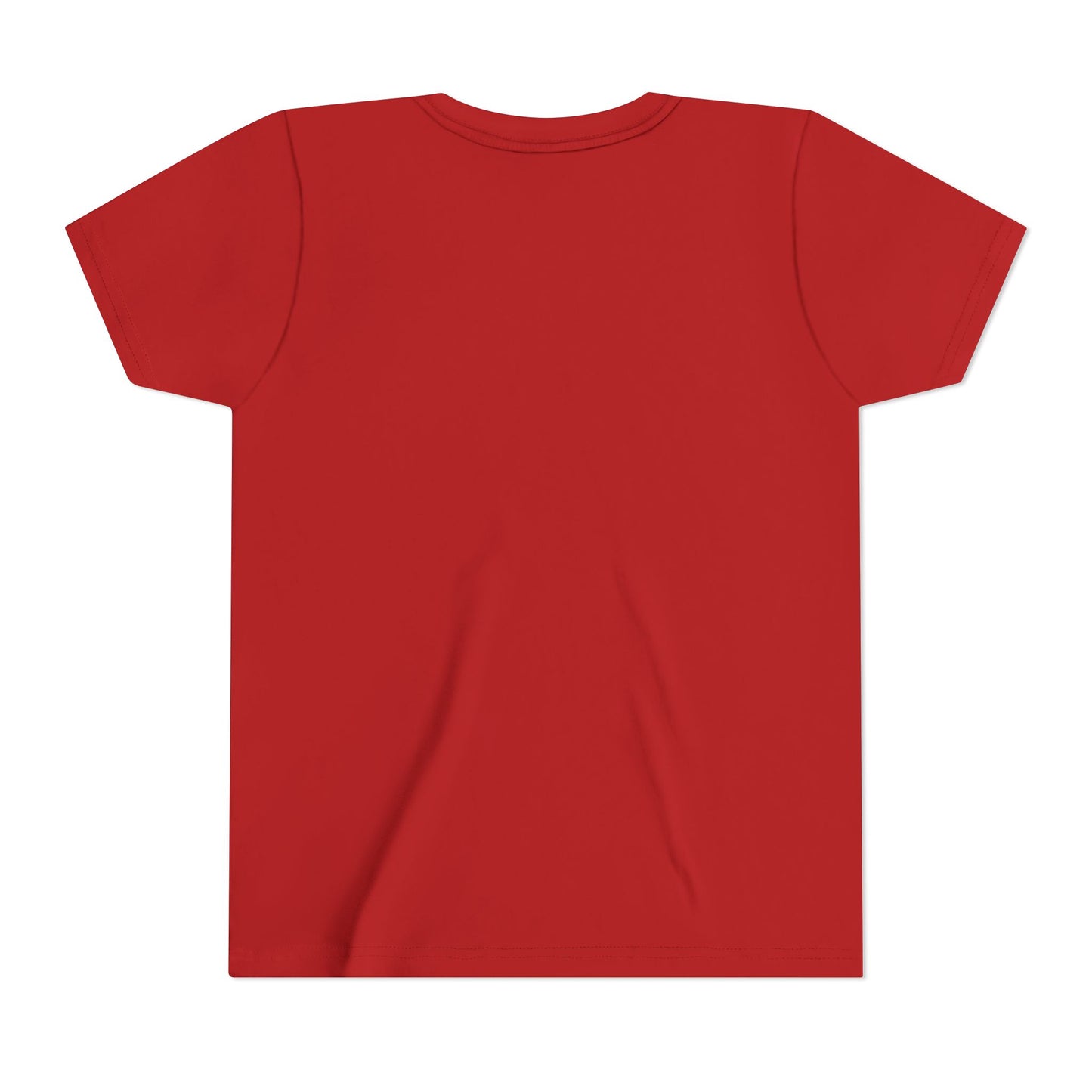 Youth Tee — "But Nana" Cute Banana Graphic Kids Shirt