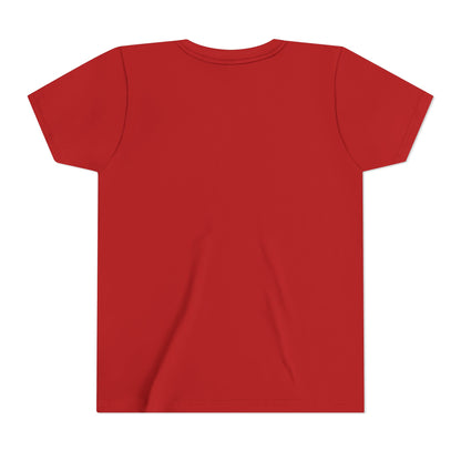 Youth Tee — "But Nana" Cute Banana Graphic Kids Shirt